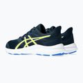 Детски обувки за бягане ASICS Jolt 4 GS french blue/glow yellow 14