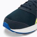 Детски обувки за бягане ASICS Jolt 4 GS french blue/glow yellow 7