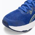 Детски обувки за бягане ASICS Gel-Cumulus 25 GS ilusion blue/glow yellow 7