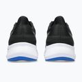 ASICS Patriot 13 мъжки обувки за бягане черно/чисто сребро 8