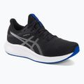 ASICS Patriot 13 мъжки обувки за бягане черно/чисто сребро
