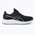 ASICS Patriot 13 мъжки обувки за бягане черно/чисто сребро 2