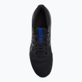 ASICS Patriot 13 мъжки обувки за бягане черно/чисто сребро 7