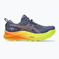 Мъжки обувки за бягане ASICS Trabuco Max 2 deep ocean/bright orange 9