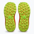 Мъжки обувки за бягане ASICS Trabuco Max 2 deep ocean/bright orange 12