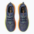 Мъжки обувки за бягане ASICS Trabuco Max 2 deep ocean/bright orange 13