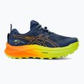 Мъжки обувки за бягане ASICS Trabuco Max 2 deep ocean/bright orange 2