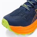 Мъжки обувки за бягане ASICS Trabuco Max 2 deep ocean/bright orange 7