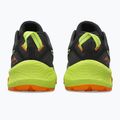 ASICS Gel-Trabuco 11 мъжки обувки за бягане черно/неон лайм 14