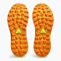 ASICS Gel-Trabuco 11 мъжки обувки за бягане черно/неон лайм 15