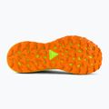 ASICS Gel-Trabuco 11 мъжки обувки за бягане черно/неон лайм 5