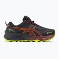 ASICS Gel-Trabuco 11 GTX мъжки обувки за бягане черно/антично червено 2