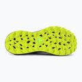 ASICS Gel-Trabuco 11 GTX мъжки обувки за бягане черно/антично червено 5