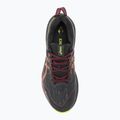 ASICS Gel-Trabuco 11 GTX мъжки обувки за бягане черно/антично червено 6