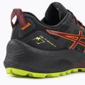 ASICS Gel-Trabuco 11 GTX мъжки обувки за бягане черно/антично червено 9