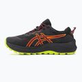 ASICS Gel-Trabuco 11 GTX мъжки обувки за бягане черно/антично червено 10