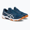 ASICS Gel-Rocket 11 мъжки обувки за волейбол 5