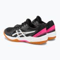 Дамски обувки за волейбол ASICS Gel-Task 3 black/white 4