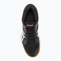 Дамски обувки за волейбол ASICS Gel-Task 3 black/white 7