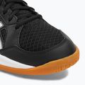 Дамски обувки за волейбол ASICS Gel-Task 3 black/white 9