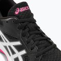 Дамски обувки за волейбол ASICS Gel-Task 3 black/white 10