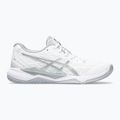 Дамски обувки ASICS Gel-Tactic 12 white/pure silver 8