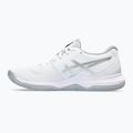 Дамски обувки ASICS Gel-Tactic 12 white/pure silver 9