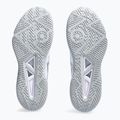 Дамски обувки ASICS Gel-Tactic 12 white/pure silver 13