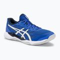 ASICS Gel-Tactic 12 мъжки обувки за хандбал илюзия синьо / бяло