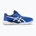 ASICS Gel-Tactic 12 мъжки обувки за хандбал илюзия синьо / бяло 2