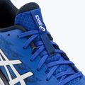 ASICS Gel-Tactic 12 мъжки обувки за хандбал илюзия синьо / бяло 8