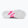 Дамски волейболни обувки ASICS Netburner Ballistic FF MT 3 black / hot pink 6