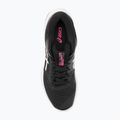 Дамски волейболни обувки ASICS Netburner Ballistic FF MT 3 black / hot pink 7