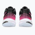 Дамски волейболни обувки ASICS Netburner Ballistic FF MT 3 black / hot pink 8