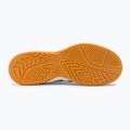 Мъжки обувки за скуош ASICS Upcourt 5 френско синьо/бяло 6