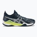 ASICS мъжки обувки за хандбал Blast FF 3 френско синьо/бяло 2