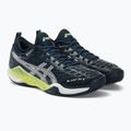 ASICS мъжки обувки за хандбал Blast FF 3 френско синьо/бяло 4
