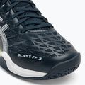 ASICS мъжки обувки за хандбал Blast FF 3 френско синьо/бяло 7