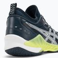 ASICS мъжки обувки за хандбал Blast FF 3 френско синьо/бяло 9