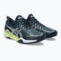 ASICS мъжки обувки за хандбал Blast FF 3 френско синьо/бяло 11