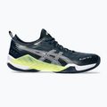 ASICS мъжки обувки за хандбал Blast FF 3 френско синьо/бяло 12