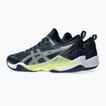 ASICS мъжки обувки за хандбал Blast FF 3 френско синьо/бяло 17