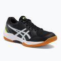 Мъжки волейболни обувки ASICS Gel-Task 3 black/white