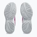 Дамски обувки за скуош ASICS Upcourt 5 black / hot pink 14