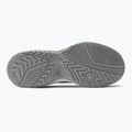 Дамски обувки за скуош ASICS Upcourt 5 black / hot pink 5
