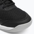 Дамски обувки за скуош ASICS Upcourt 5 black / hot pink 7