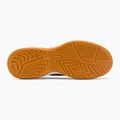 Мъжки обувки за скуош на ASICS Upcourt 5 black / classic red 6