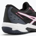 Дамски обувки ASICS Gel-Rocket 11 black/white 11