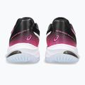 Дамски волейболни обувки ASICS Netburner Ballistic FF 3 black / hot pink 8