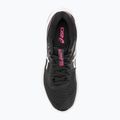 Дамски волейболни обувки ASICS Netburner Ballistic FF 3 black / hot pink 7